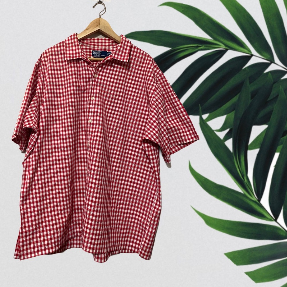 Polo by Ralph Lauren Button Down Shirt